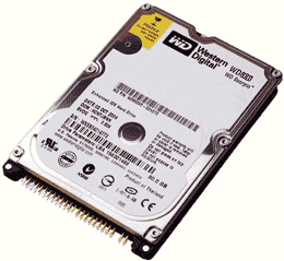 digital wd800